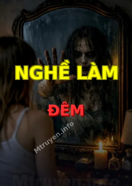 Nghề Làm Đêm
