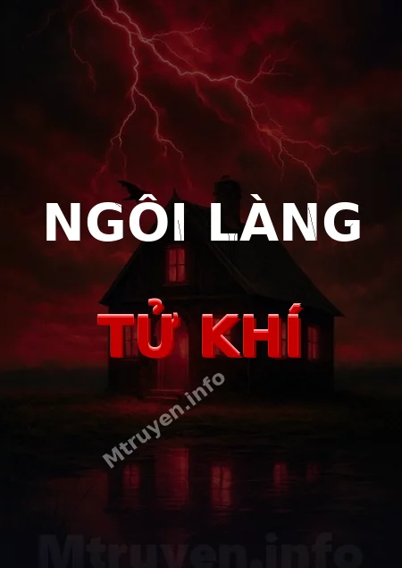 Ngôi Làng Tử Khí