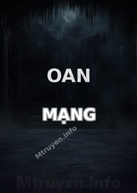 Oan Mạng