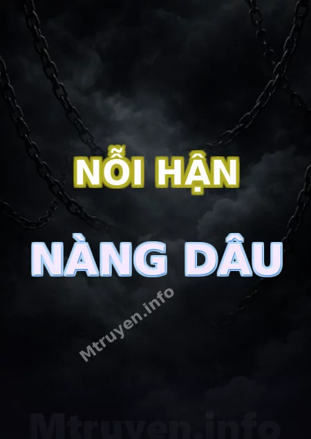 Nỗi Hận Nàng Dâu
