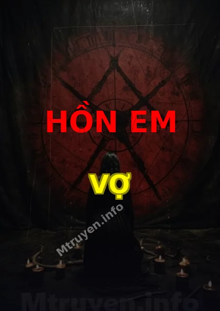 Hồn Em Vợ