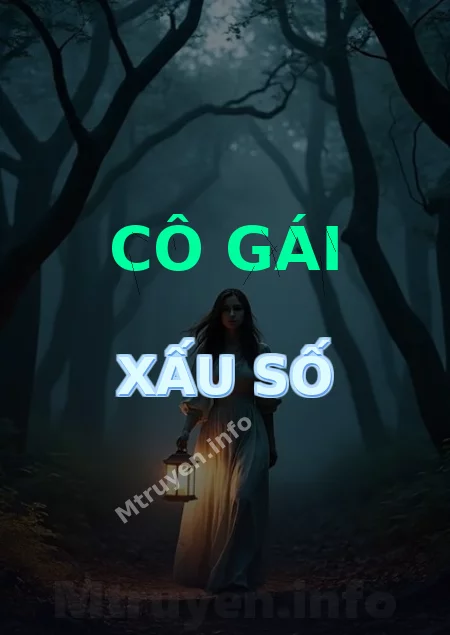 Cô Gái Xấu Số