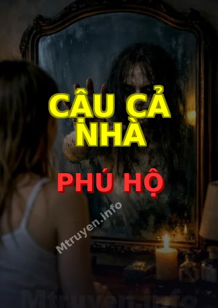 Cậu Cả Nhà Phú Hộ