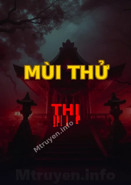 Mùi Thử Thi