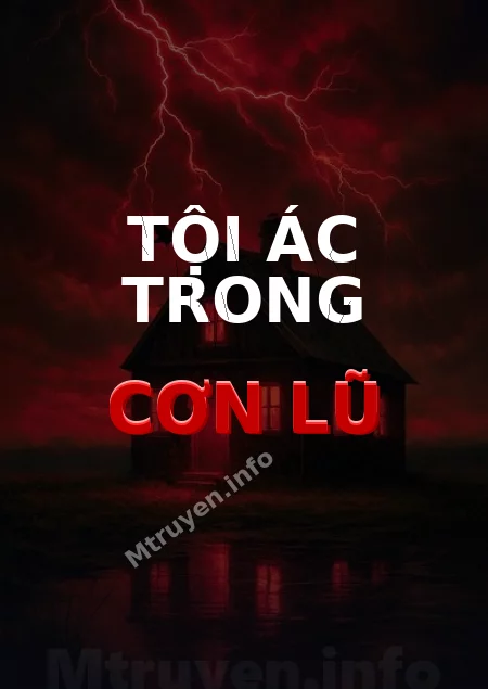 Tội Ác Trong Cơn Lũ