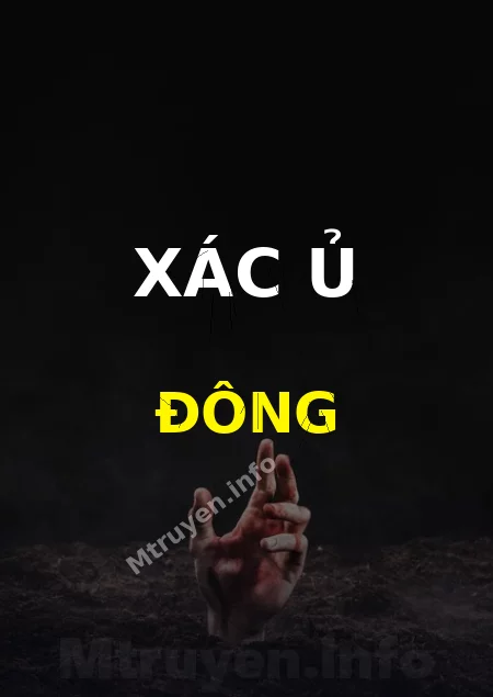 Xác Ủ Đông