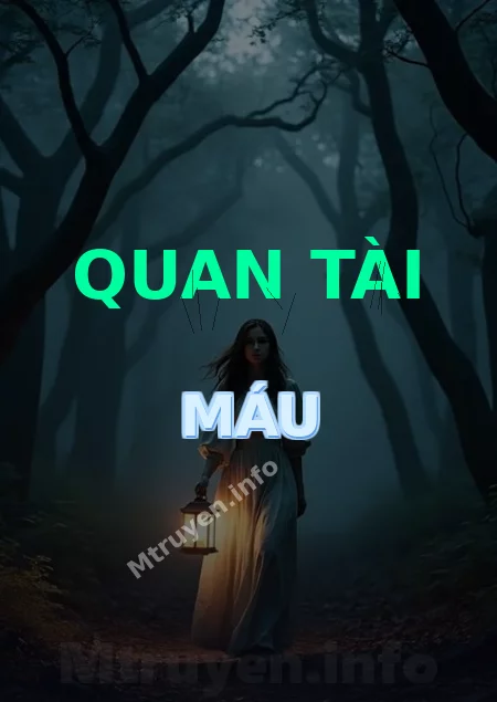 Quan Tài Máu