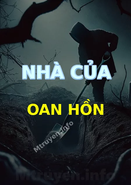 Nhà Của Oan Hồn