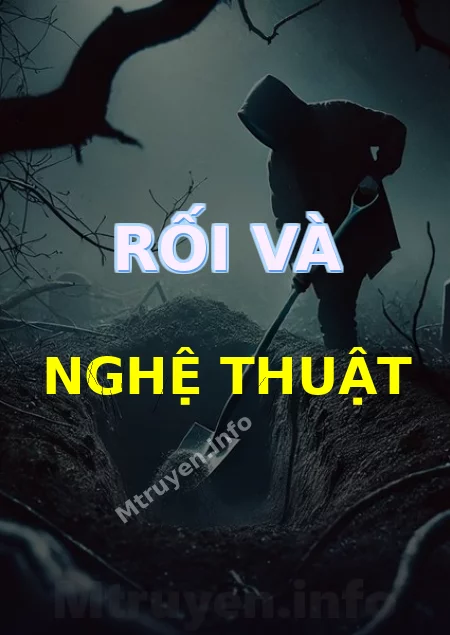 Rối Và Nghệ Thuật