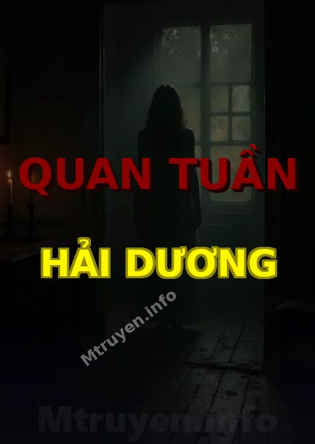 Quan Tuần Hải Dương