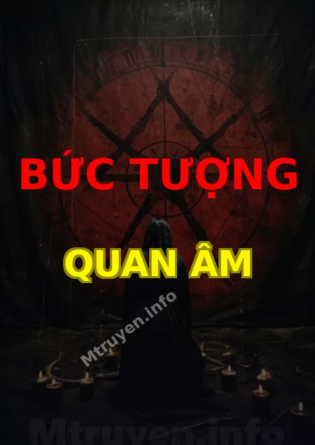 Bức Tượng Quan Âm
