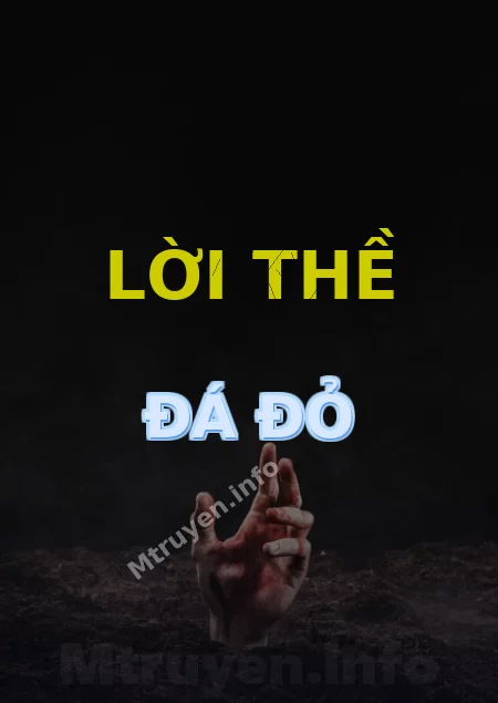 Lời Thề Đá Đỏ