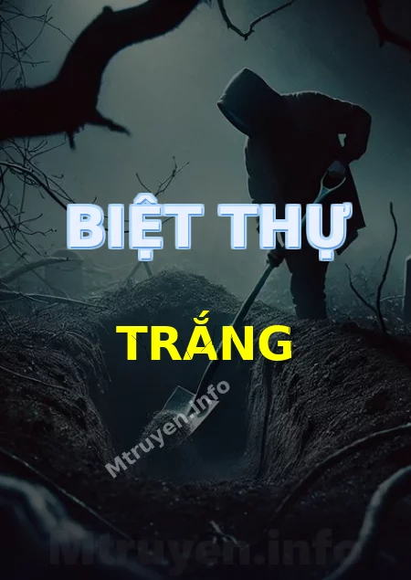 Biệt Thự Trắng