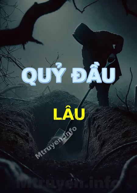 Quỷ Đầu Lâu