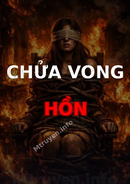 Chửa Vong Hồn