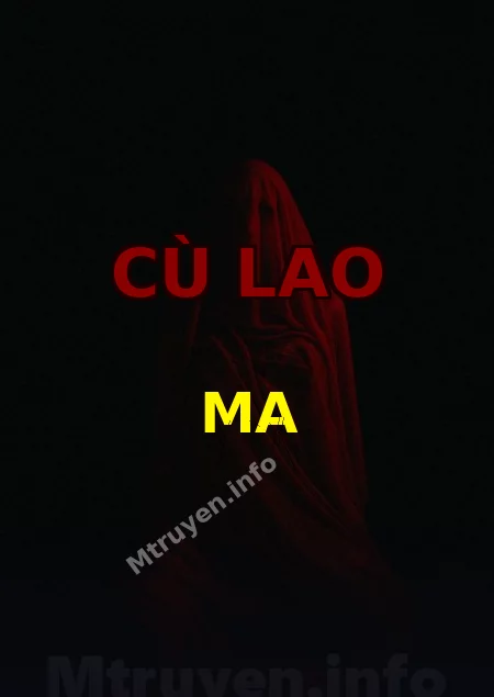 Cù Lao Ma