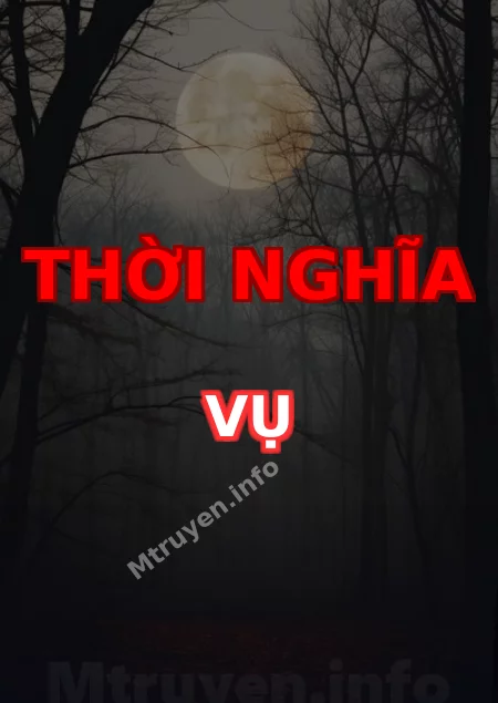 Thời Nghĩa Vụ
