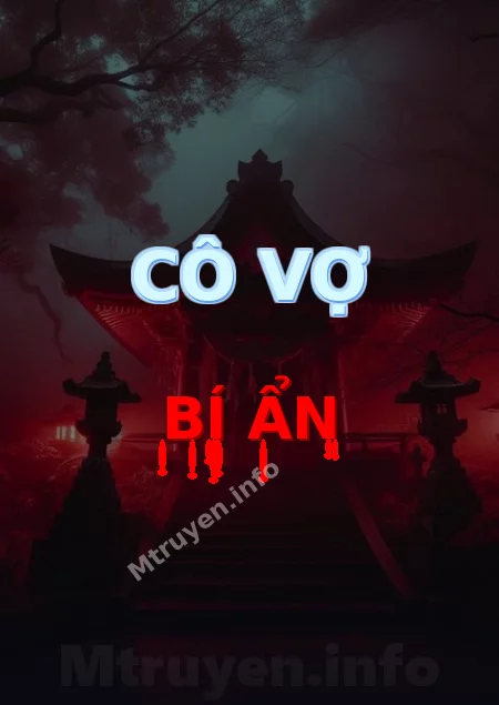 Cô Vợ Bí Ẩn