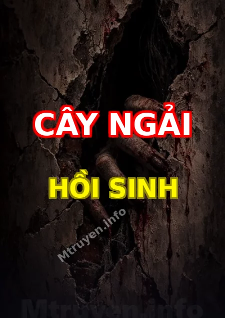 Cây Ngải Hồi Sinh