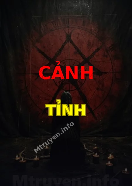 Cảnh Tỉnh