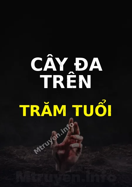 Cây Đa Trên Trăm Tuổi