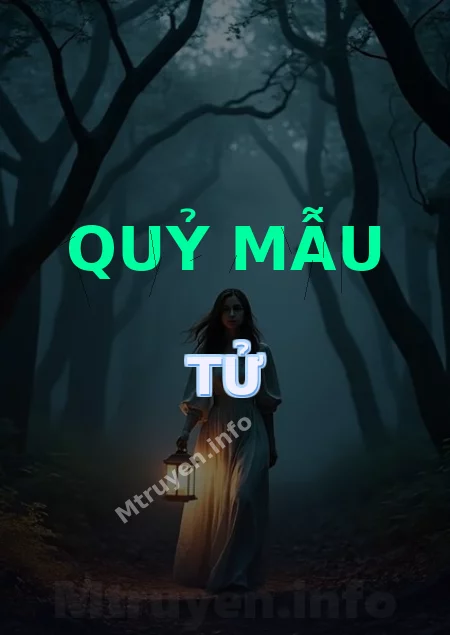 Quỷ Mẫu Tử