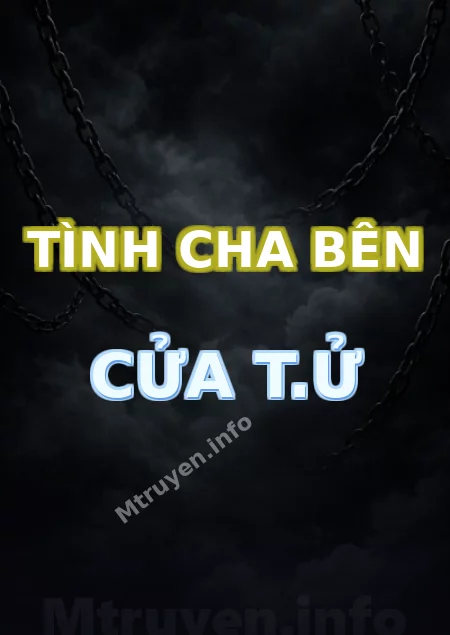 Tình Cha Bên Cửa T.ử