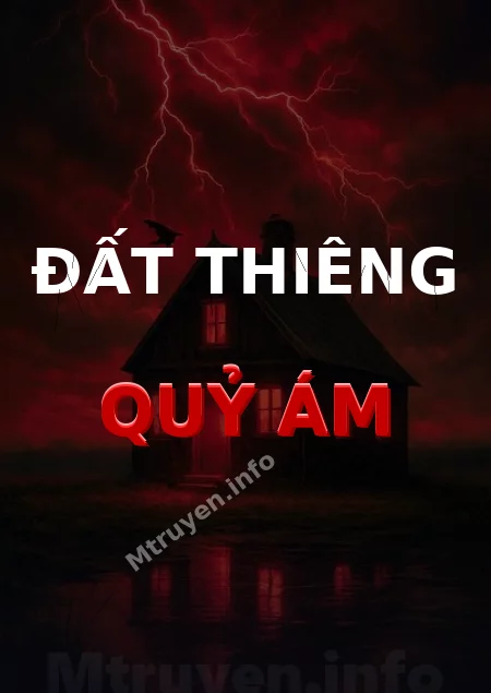 Đất Thiêng Quỷ Ám