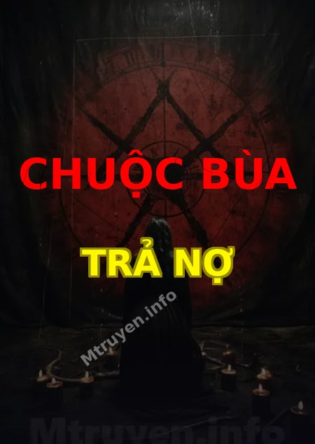 Chuộc Bùa Trả Nợ