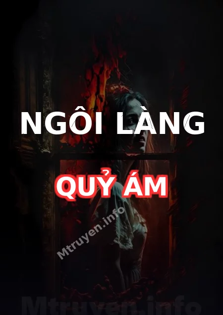 Ngôi Làng Quỷ Ám