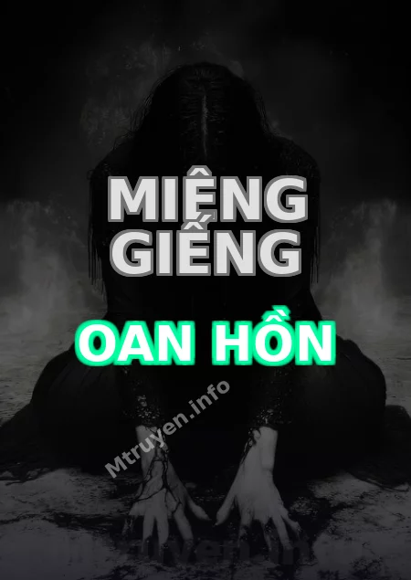 Miệng Giếng Oan Hồn