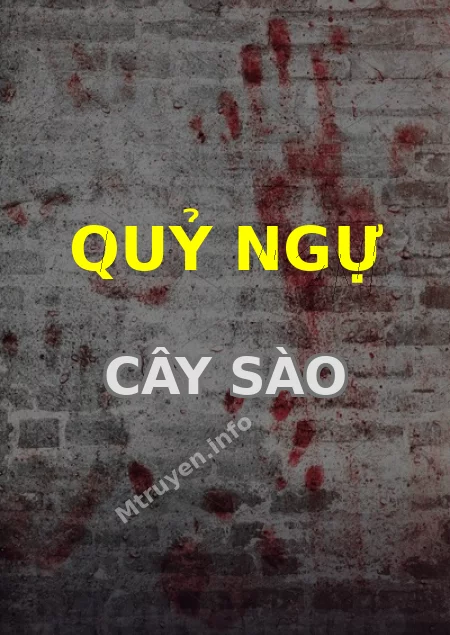 Quỷ Ngự Cây Sào