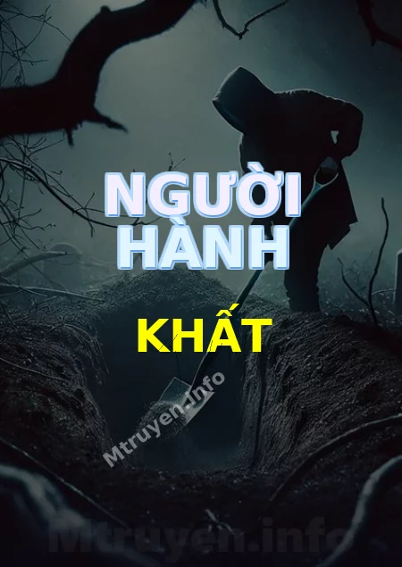 Người Hành Khất