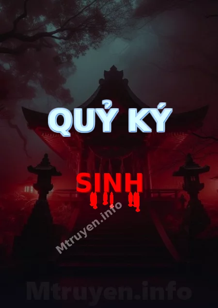 Quỷ Ký Sinh
