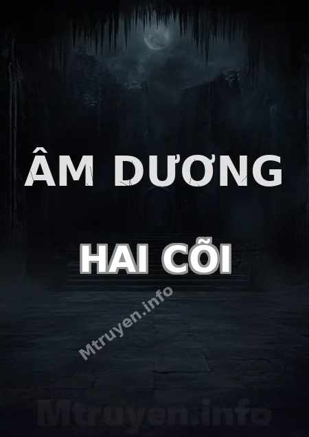 Âm Dương Hai Cõi