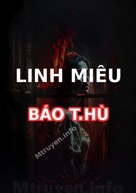 Linh Miêu Báo T.hù