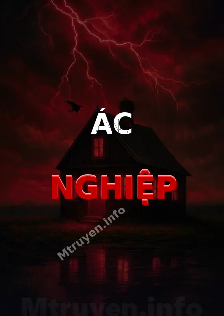 Ác Nghiệp