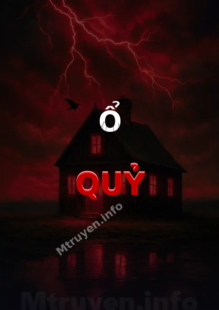 Ổ Quỷ