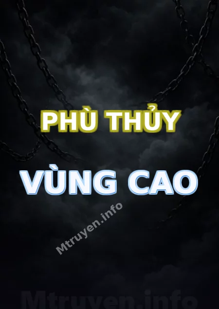 Phù Thủy Vùng Cao