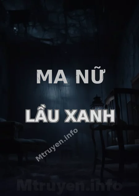 Ma Nữ Lầu Xanh
