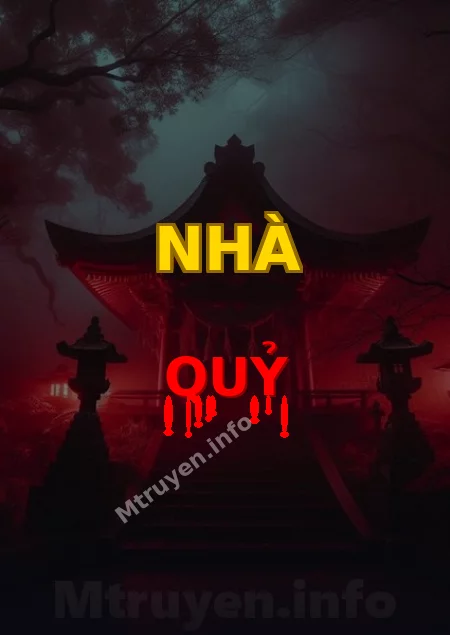 Nhà Quỷ