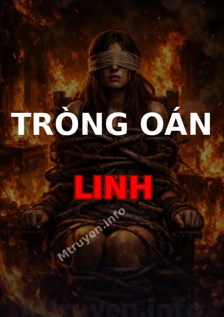 Tròng Oán Linh