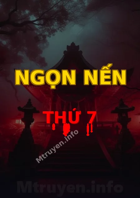 Ngọn Nến Thứ 7