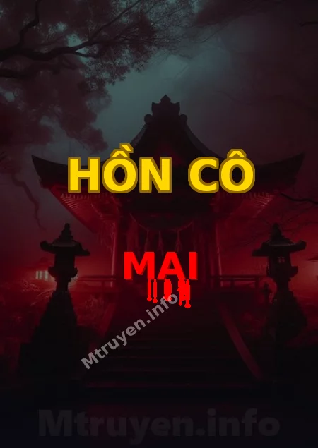 Hồn Cô Mai