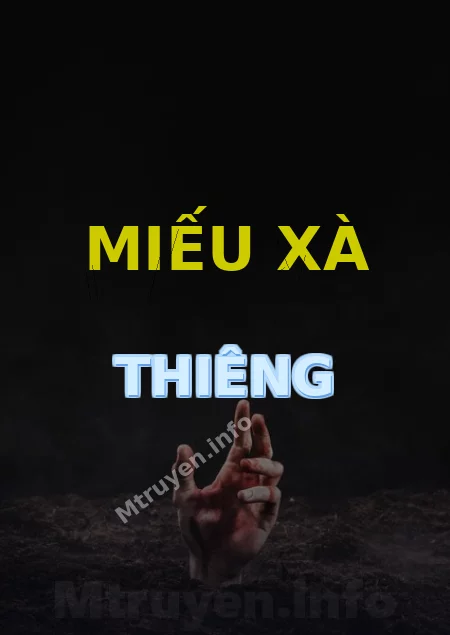 Miếu Xà Thiêng