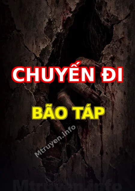 Chuyến Đi Bão Táp