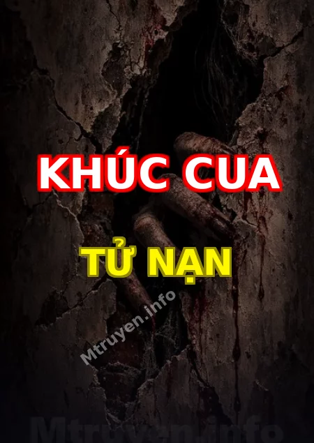 Khúc Cua Tử Nạn