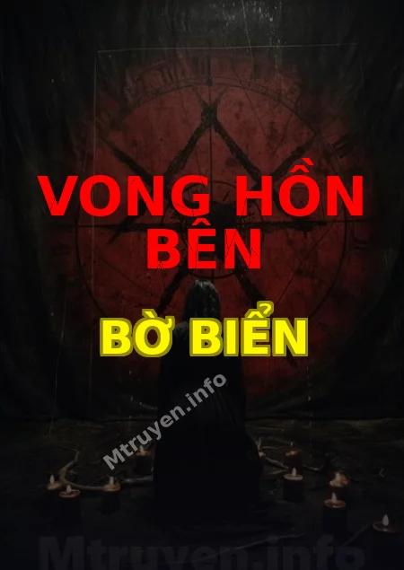 Vong Hồn Bên Bờ Biển