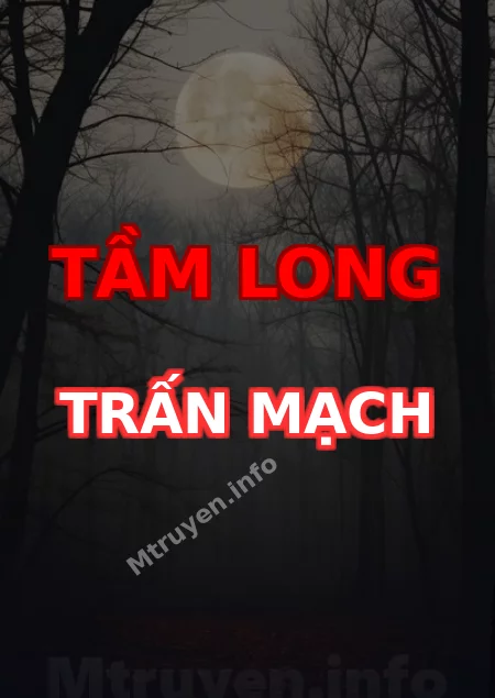 Tầm Long Trấn Mạch