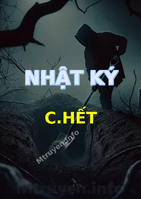 Nhật Ký C.hết